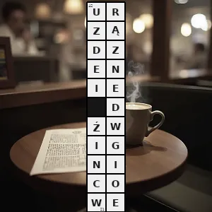 Rozwiązanie krzyżówki: dźwignica dźwig urządzenie dźwigowo transportowe służące do przemieszczania pionowegopoziomego ładunków zwierząt i ludzi na niewielkie odległości w ruchu przerywanym - urządzenie dźwignicowe | hasła, synonimy i podpowiedzi Hasło krzyżówkowe dźwignica dźwig urządzenie dźwigowo transportowe służące do przemieszczania pionowegopoziomego ładunków zwierząt i ludzi na niewielkie odległości w ruchu przerywanym - urządzenie dźwignicowe – rozwiązanie, synonimy, podpowiedzi i definicje krzyżówkowe